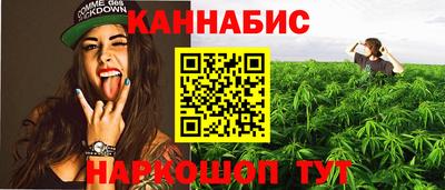 каннабис Ачхой-Мартан